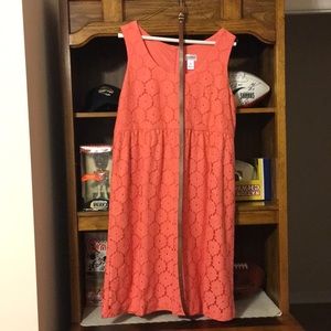 Motherhood Maternity dress